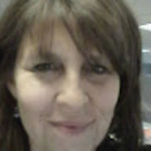 Meet your Posher, Thelma